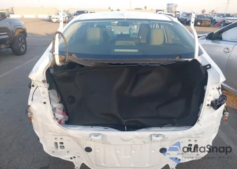 2024 Toyota Corolla Le z USA, uszkodzony, nr VIN JTDB4MEE0R3020706